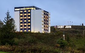 Canadas Best Value Inn Saint John